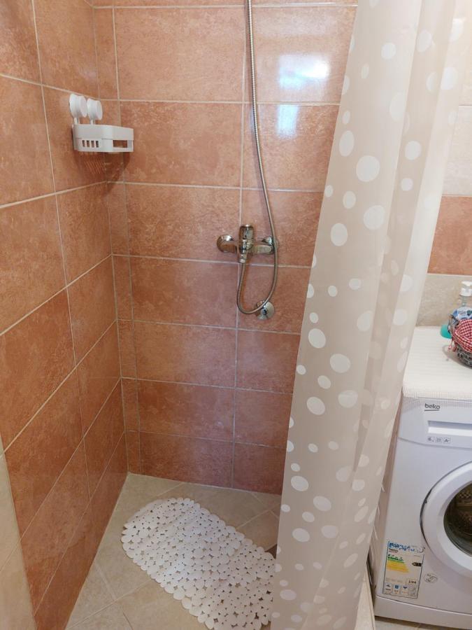 Ljubovic Apartman Podgorica Exterior photo