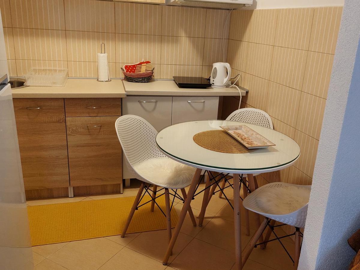 Ljubovic Apartman Podgorica Exterior photo